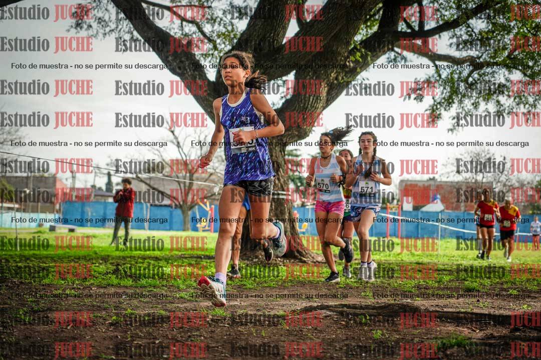 Fotos en el segundo punto del circuito