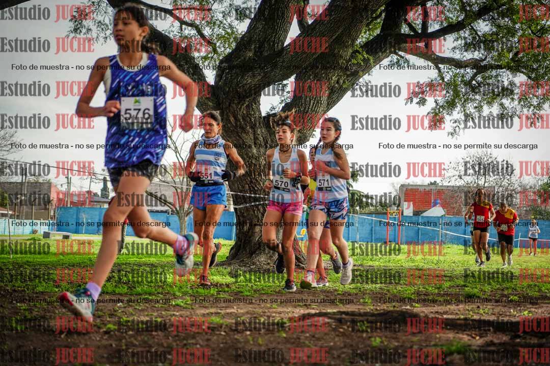 Fotos en el segundo punto del circuito