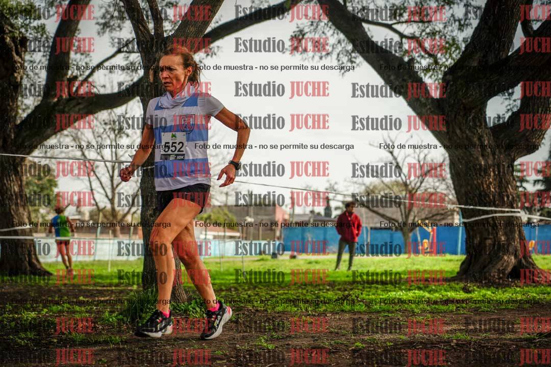 Fotos en el segundo punto del circuito