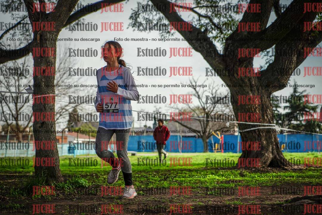 Fotos en el segundo punto del circuito