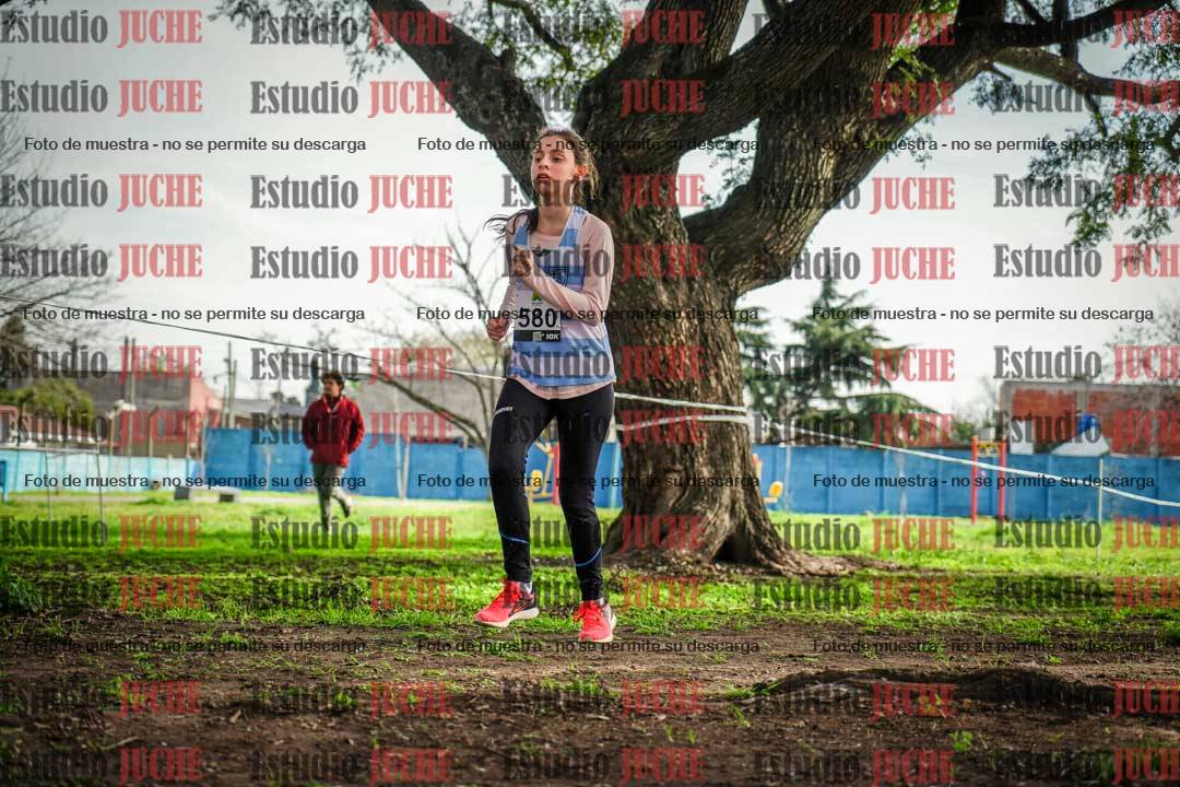 Fotos en el segundo punto del circuito