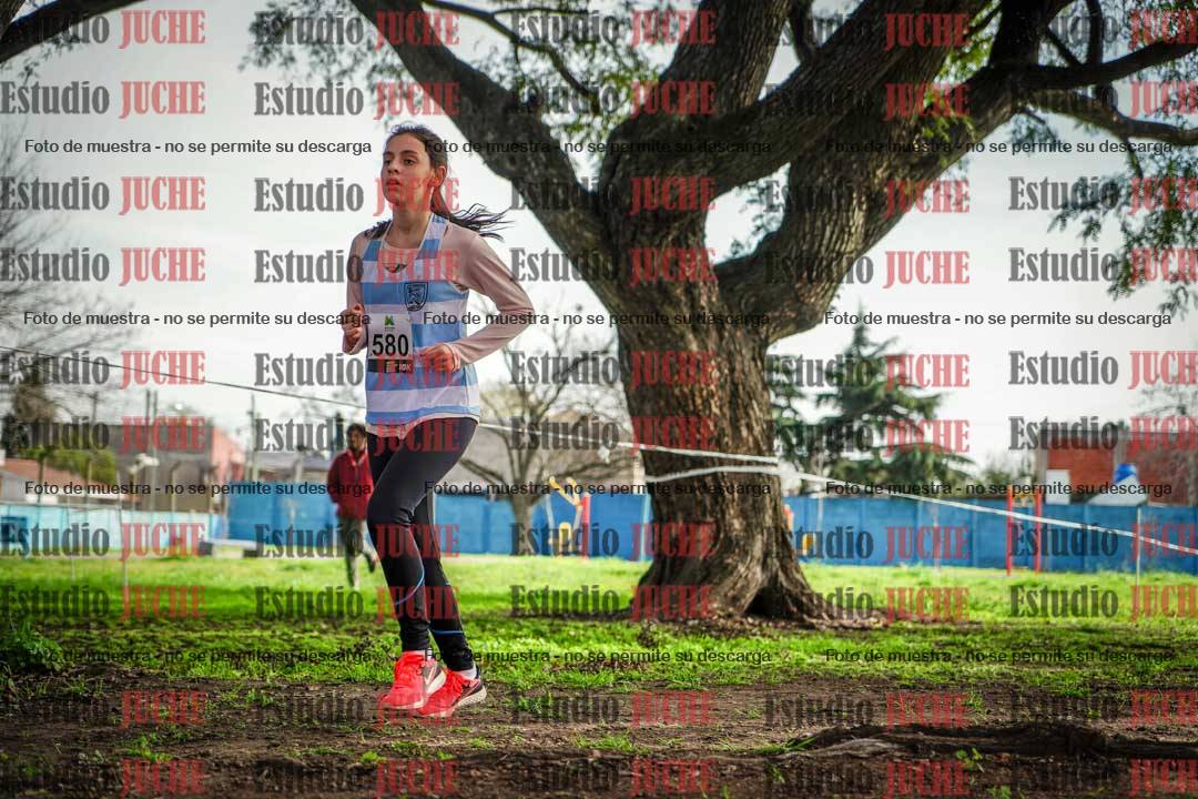Fotos en el segundo punto del circuito