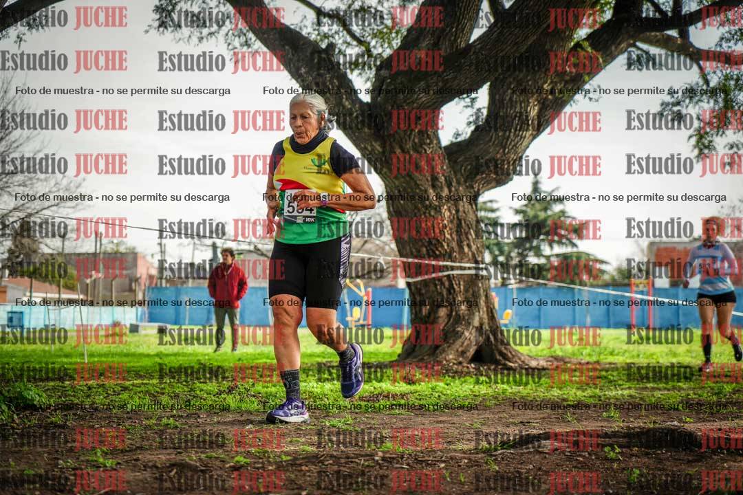Fotos en el segundo punto del circuito
