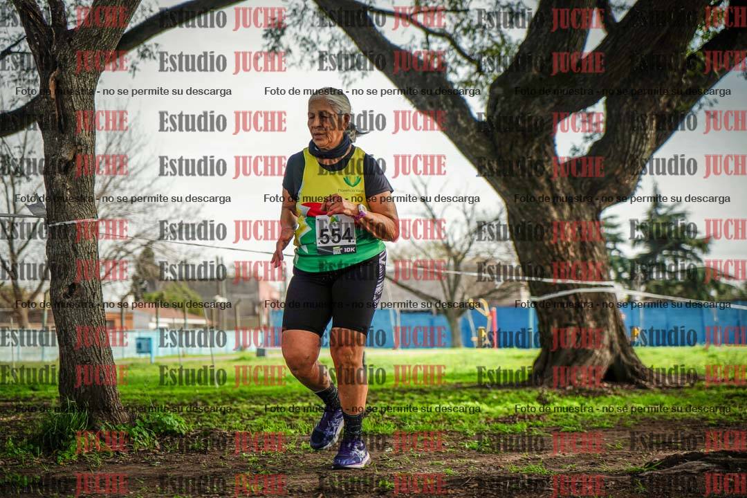 Fotos en el segundo punto del circuito
