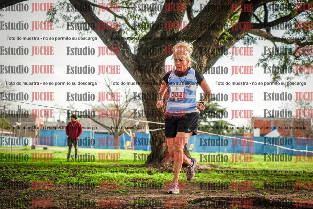 Fotos en el segundo punto del circuito