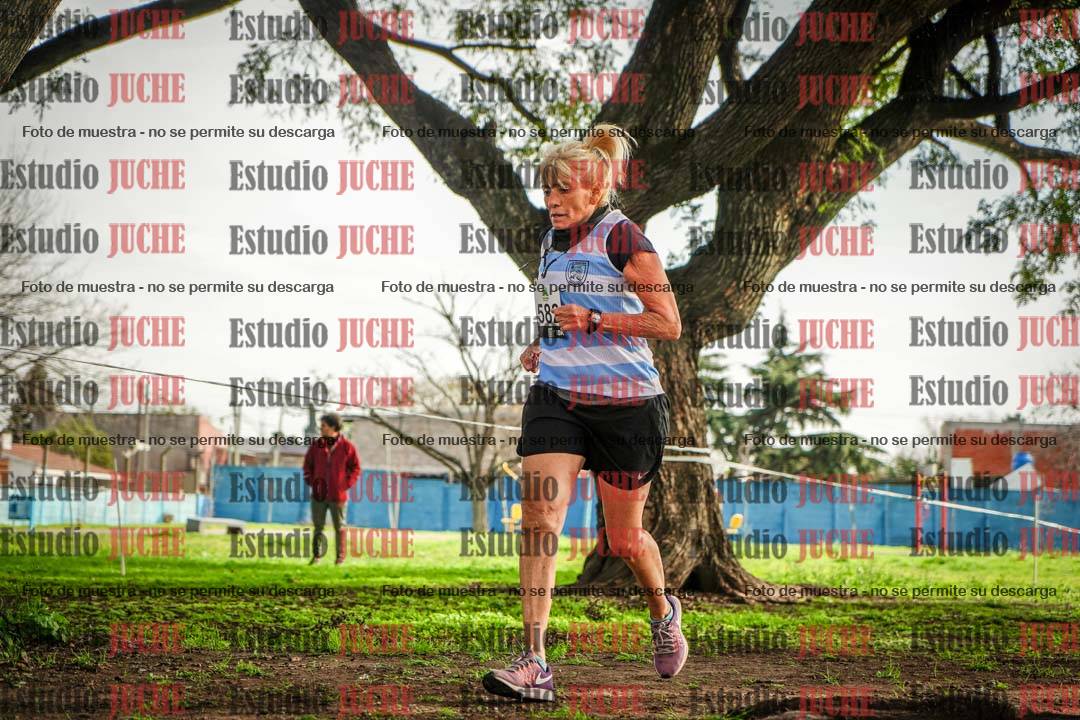 Fotos en el segundo punto del circuito