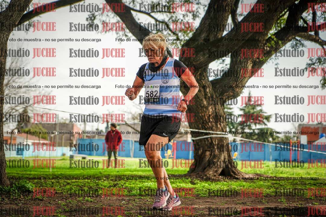 Fotos en el segundo punto del circuito