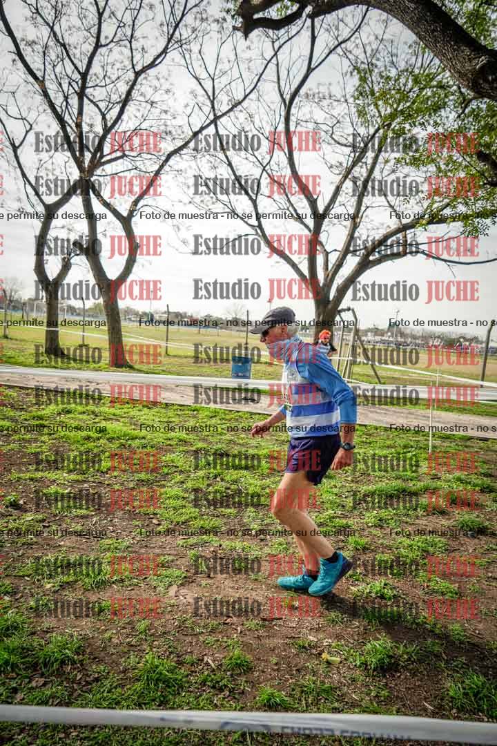 Fotos en el segundo punto del circuito