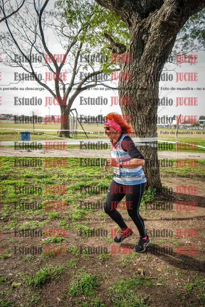 Fotos en el segundo punto del circuito