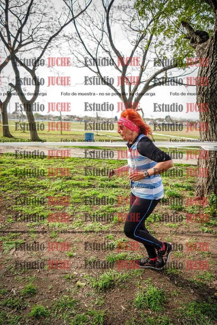 Fotos en el segundo punto del circuito