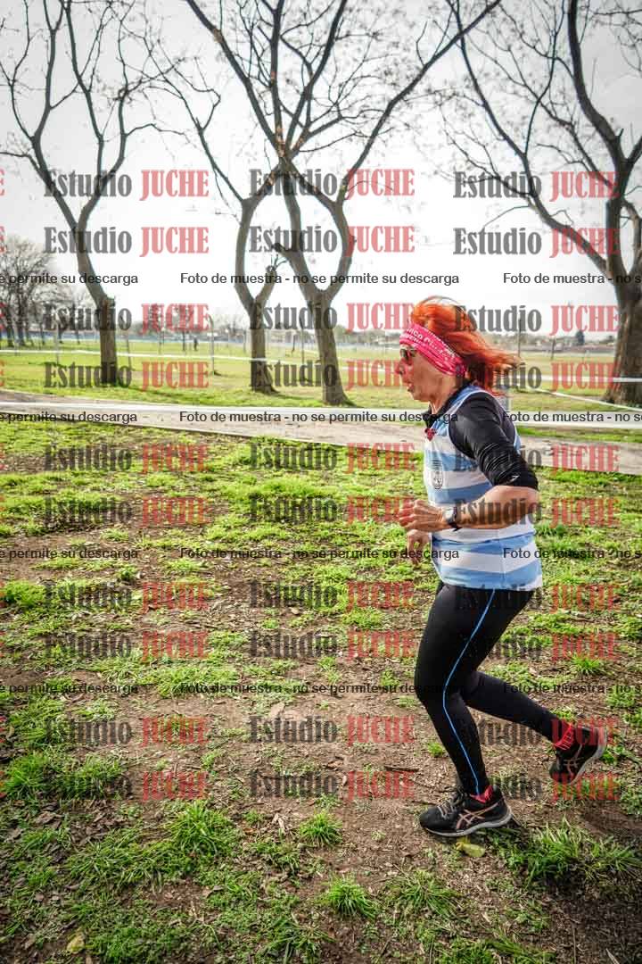 Fotos en el segundo punto del circuito