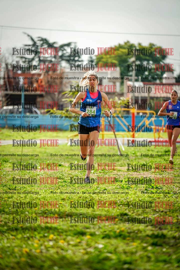 Fotos en el primer punto del circuito