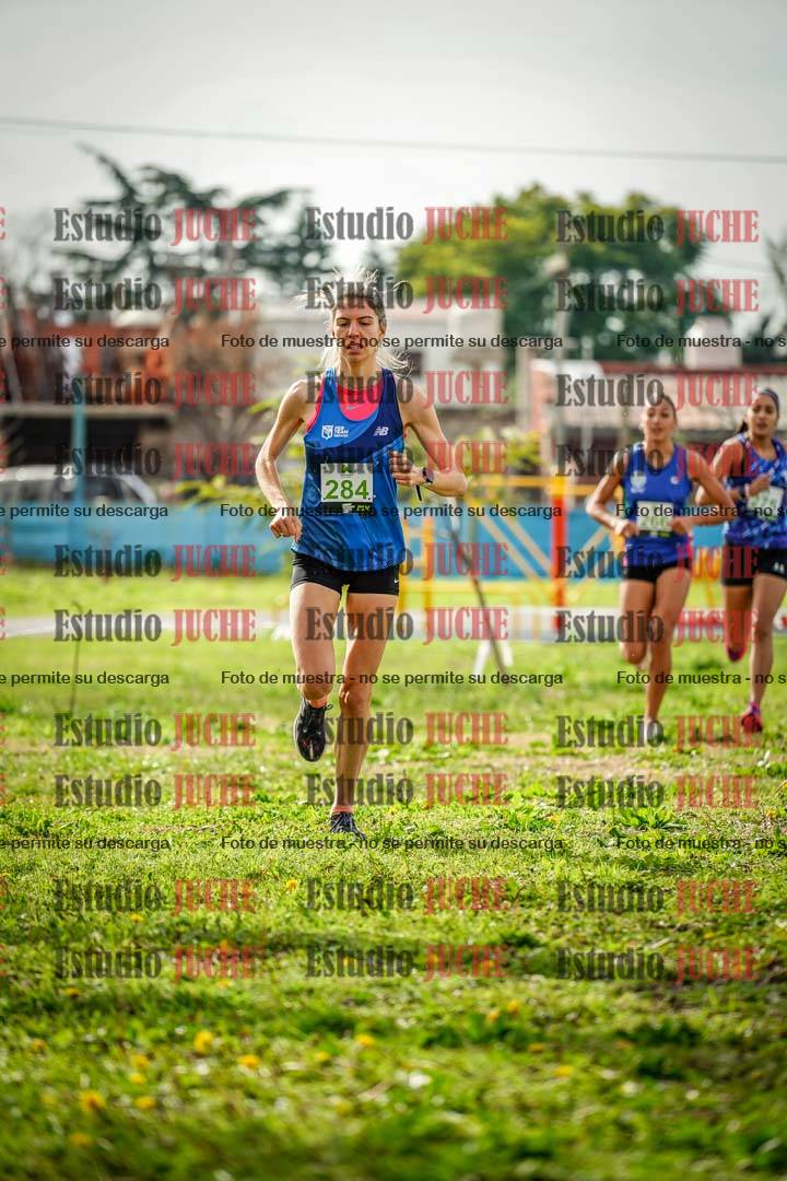 Fotos en el primer punto del circuito