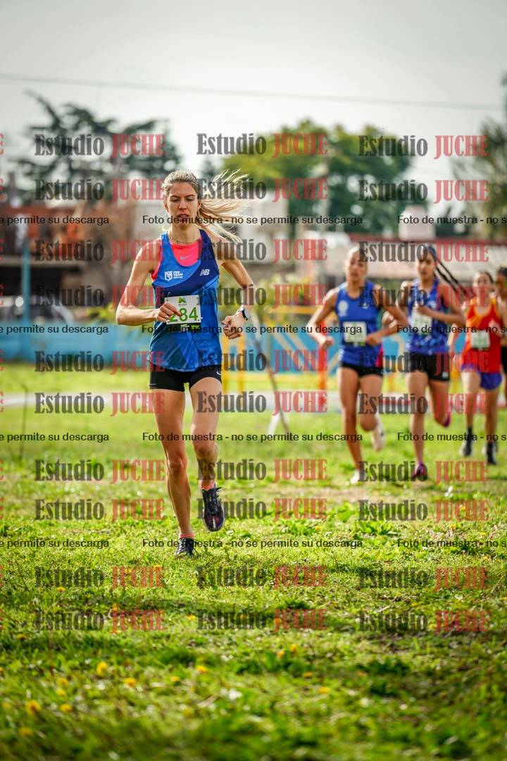 Fotos en el primer punto del circuito