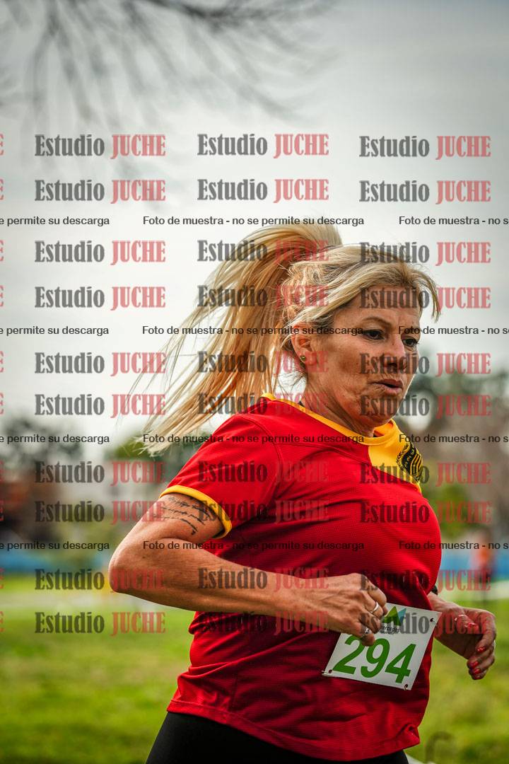 Fotos en el primer punto del circuito