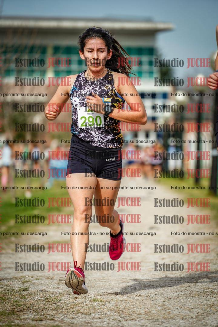 Fotos en el cuarto punto del circuito