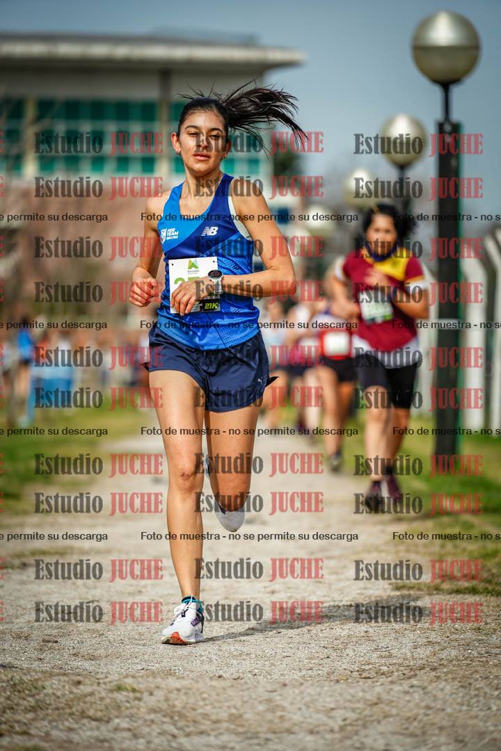 Fotos en el cuarto punto del circuito
