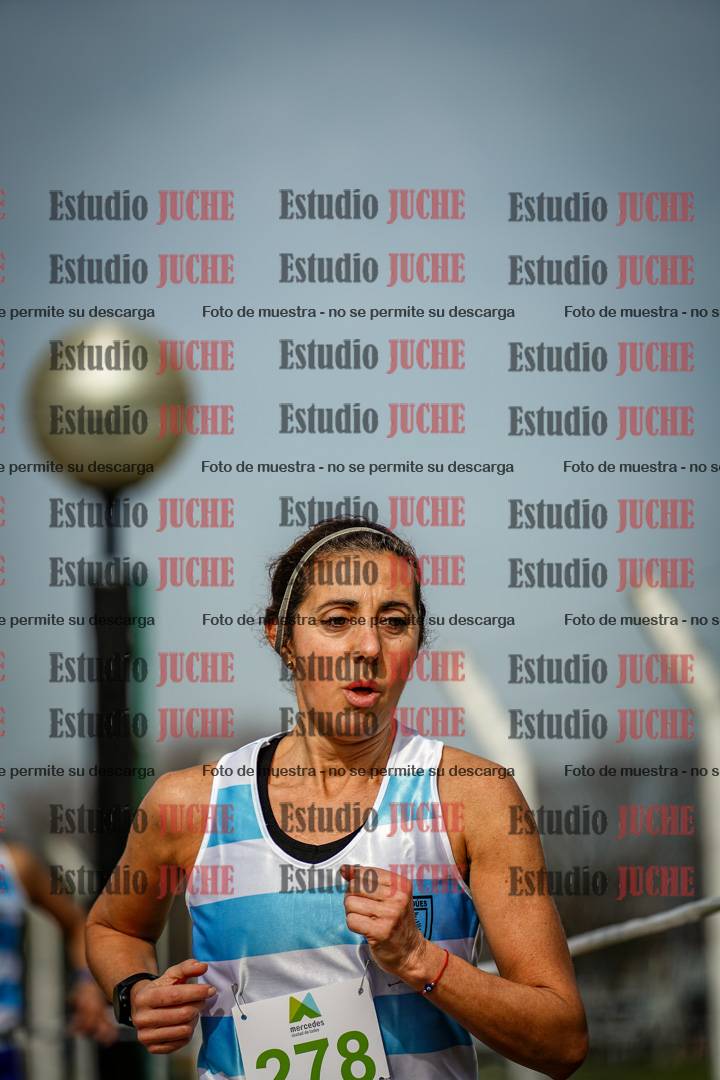 Fotos en el cuarto punto del circuito