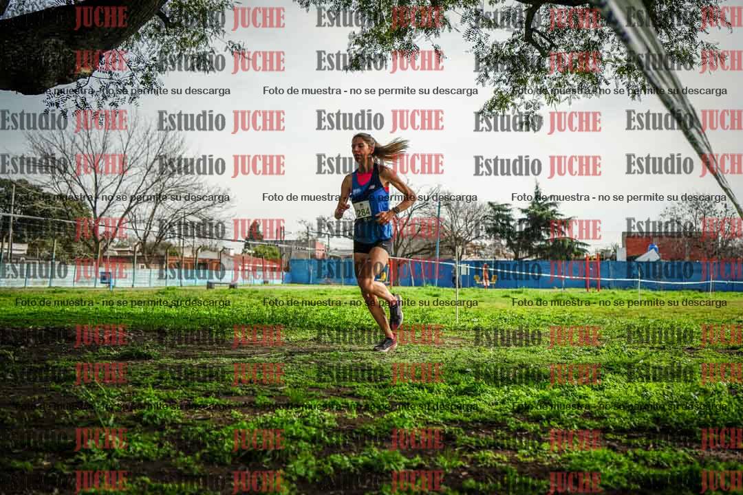 Fotos en el sexto punto del circuito
