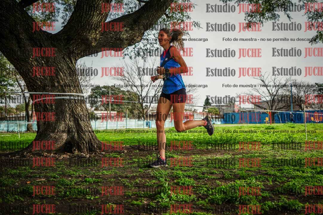 Fotos en el sexto punto del circuito