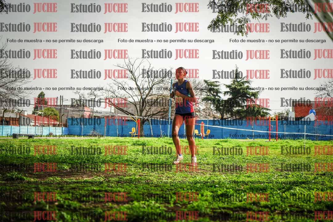 Fotos en el sexto punto del circuito