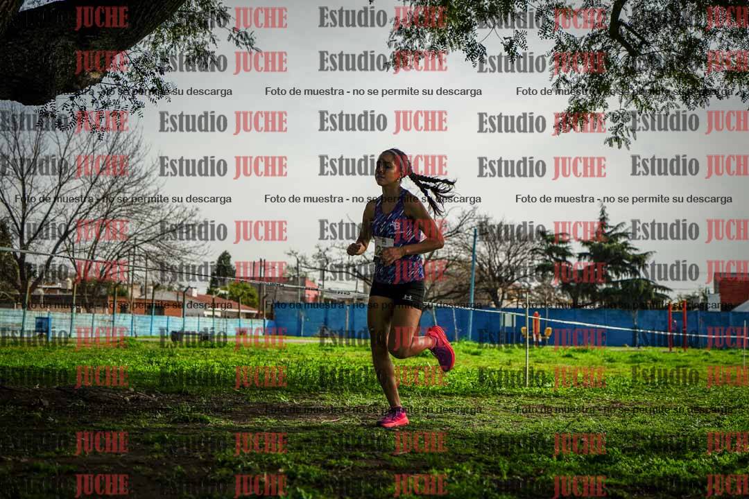Fotos en el sexto punto del circuito