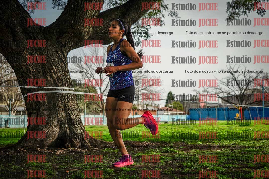 Fotos en el sexto punto del circuito