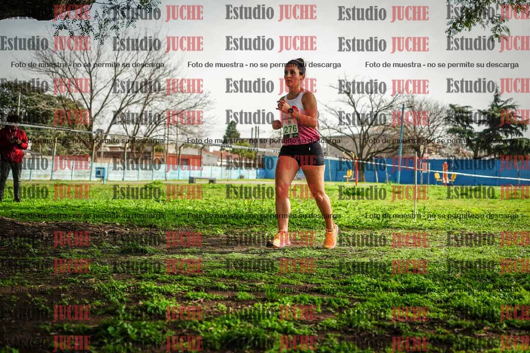 Fotos en el sexto punto del circuito