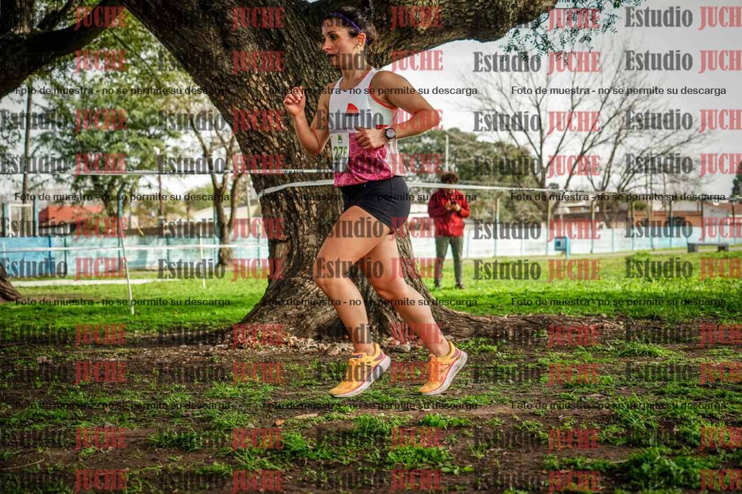 Fotos en el sexto punto del circuito