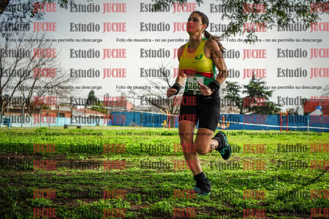 Fotos en el sexto punto del circuito