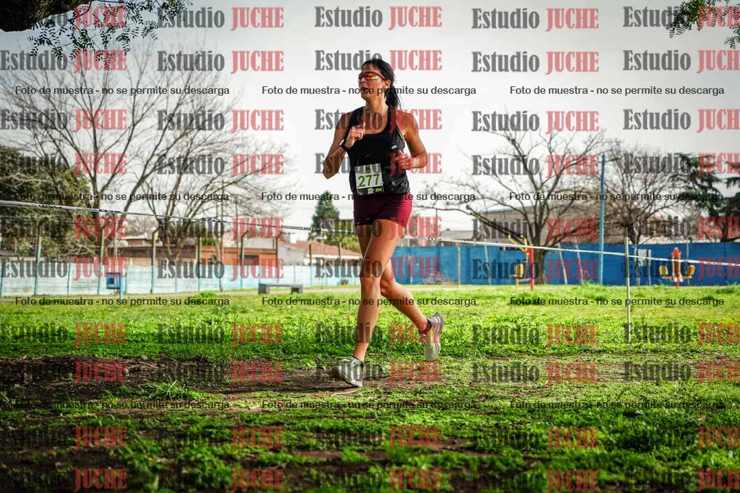 Fotos en el sexto punto del circuito