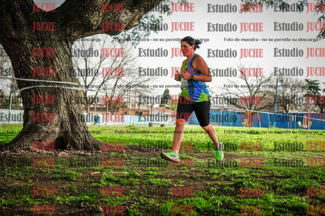 Fotos en el sexto punto del circuito