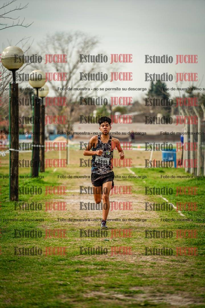 Fotos en el tercer punto del circuito