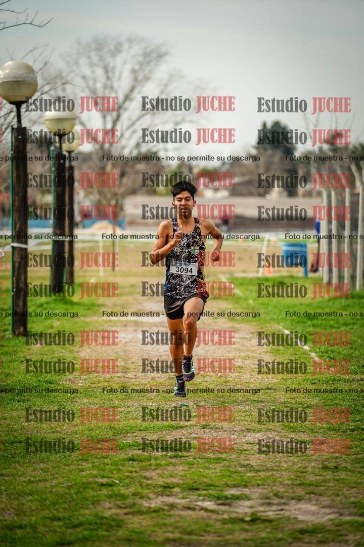 Fotos en el tercer punto del circuito
