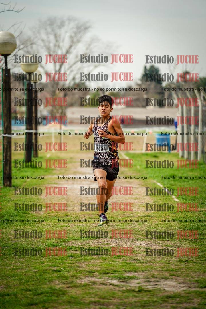 Fotos en el tercer punto del circuito