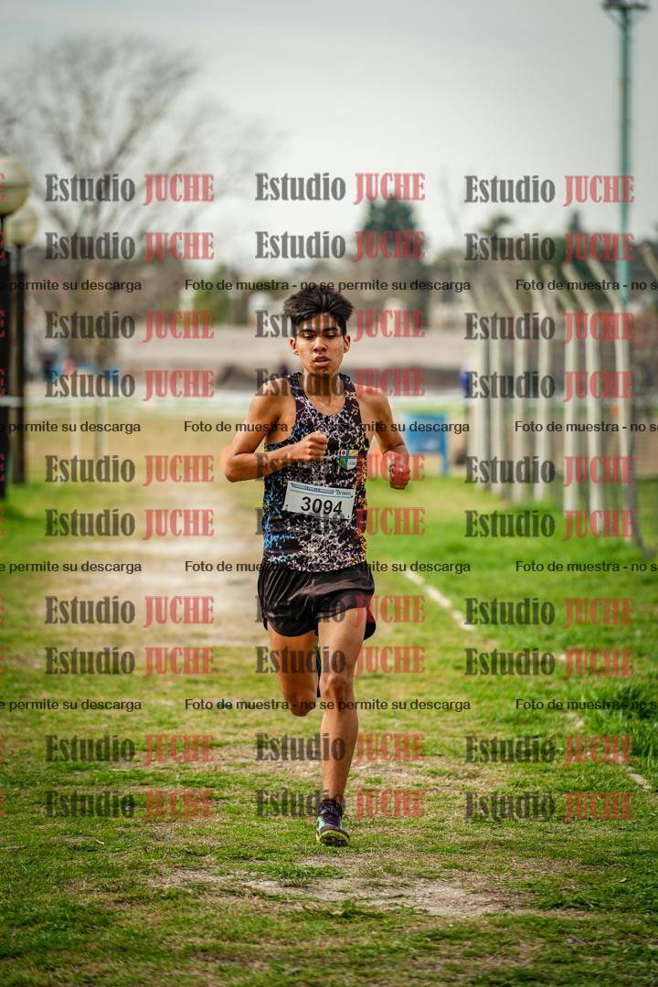 Fotos en el tercer punto del circuito