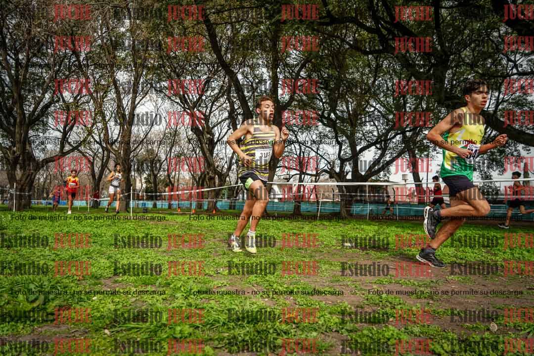 Fotos en el cuarto punto del circuito