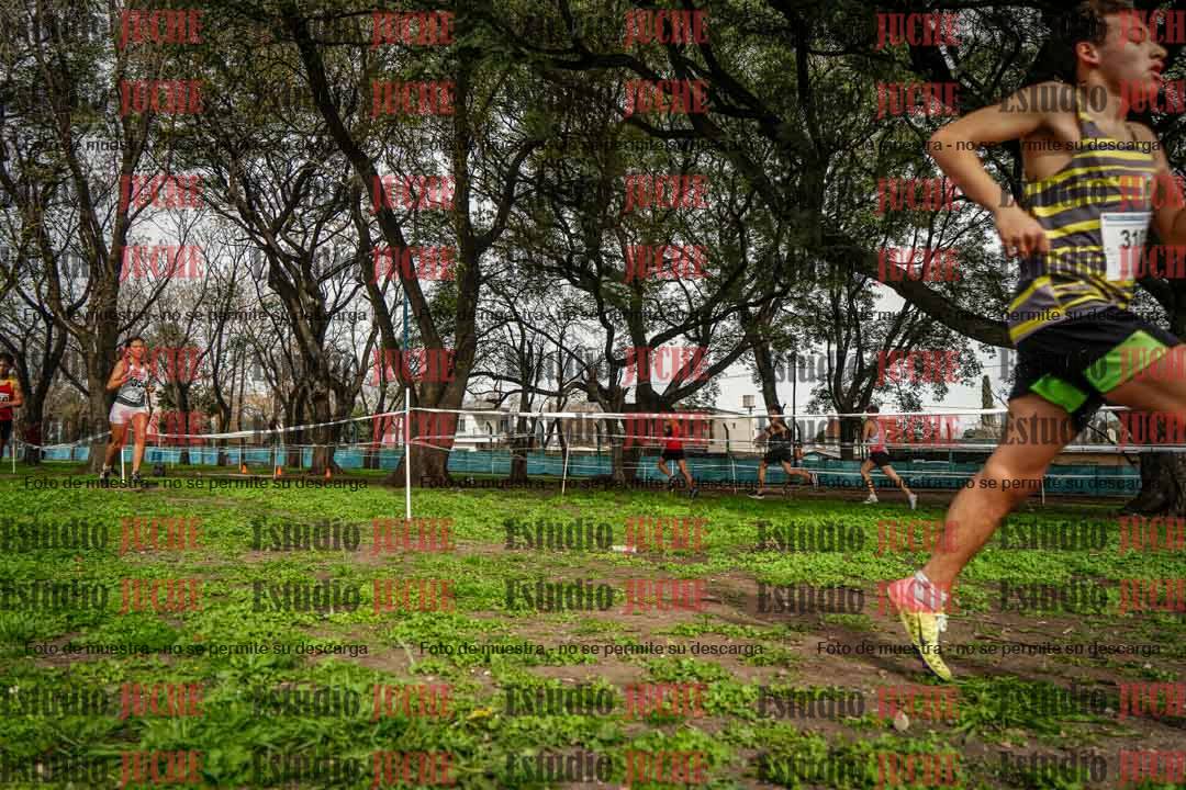 Fotos en el cuarto punto del circuito