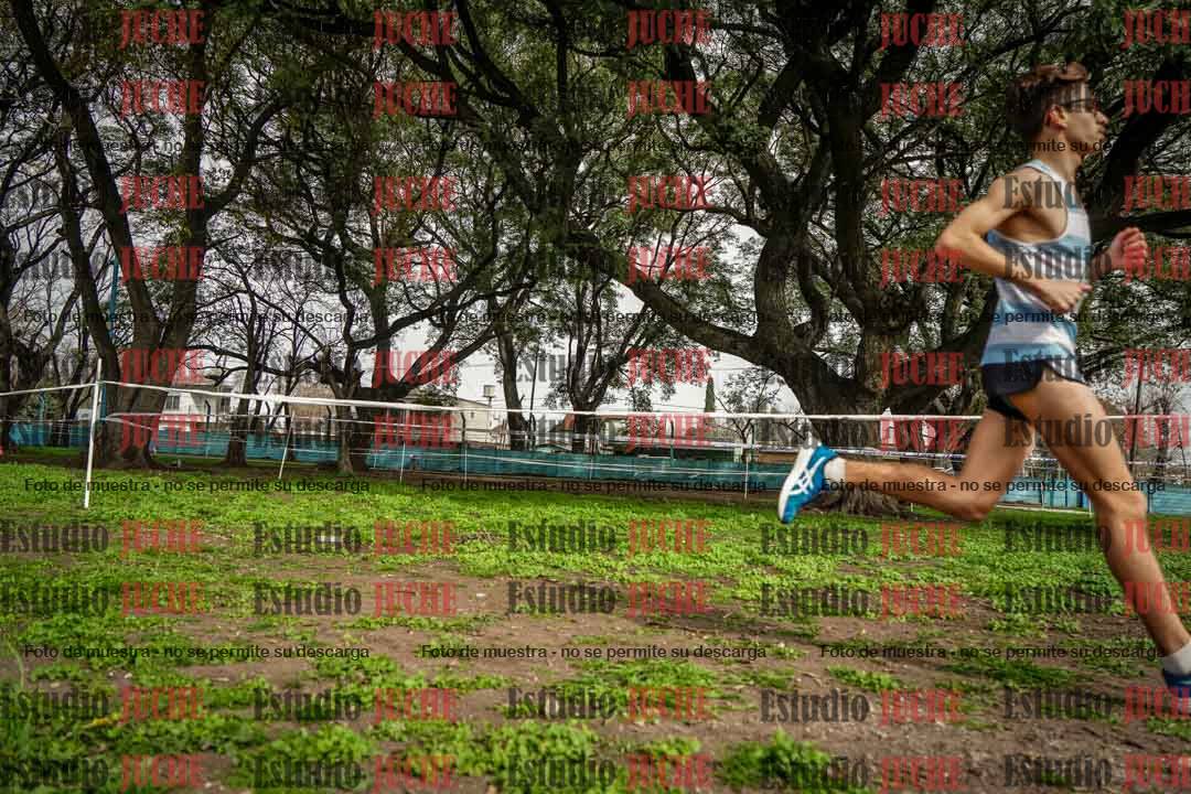 Fotos en el cuarto punto del circuito