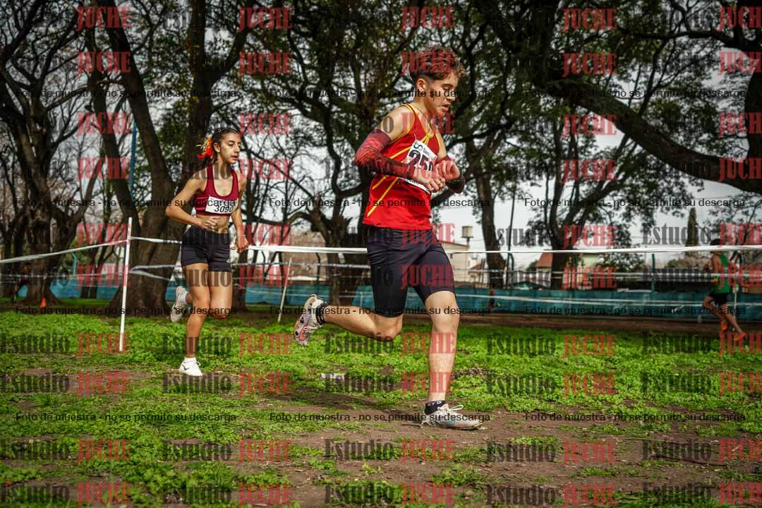 Fotos en el cuarto punto del circuito
