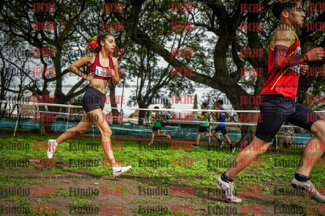 Fotos en el cuarto punto del circuito