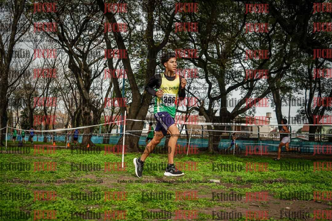 Fotos en el cuarto punto del circuito