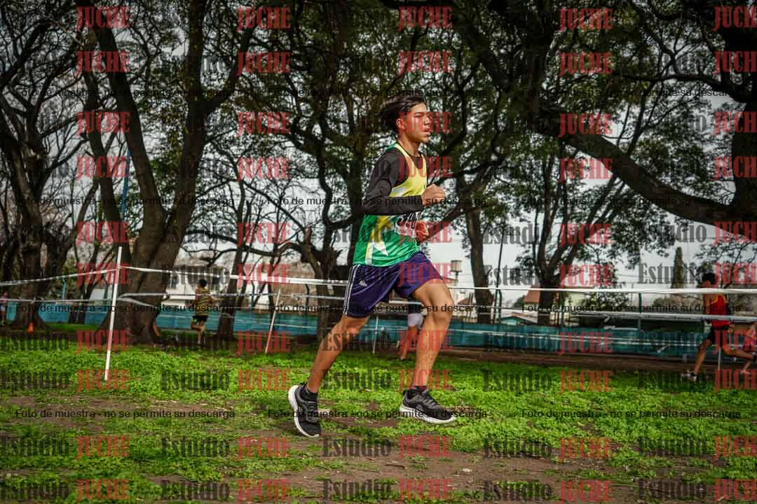 Fotos en el cuarto punto del circuito