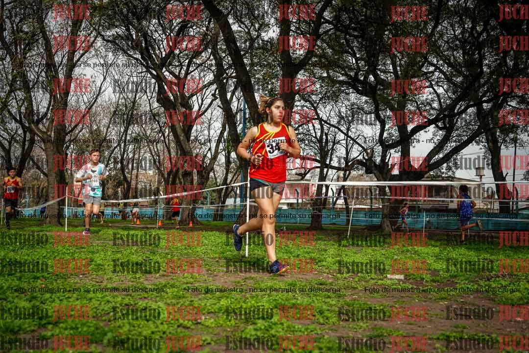 Fotos en el cuarto punto del circuito