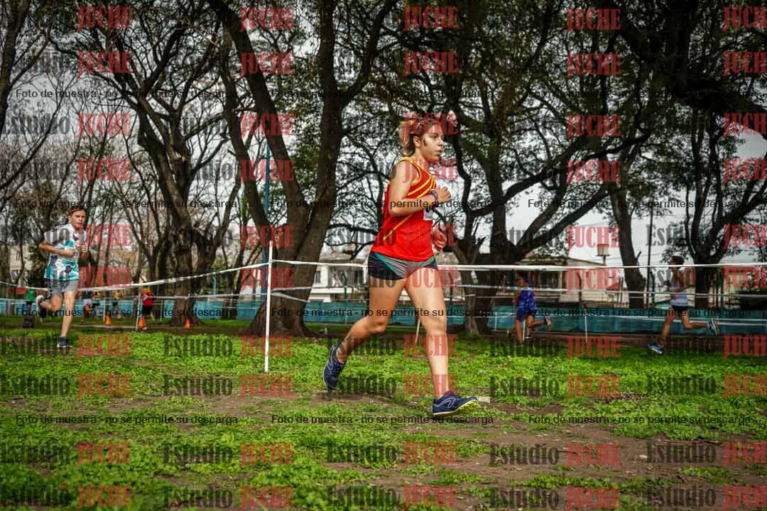 Fotos en el cuarto punto del circuito