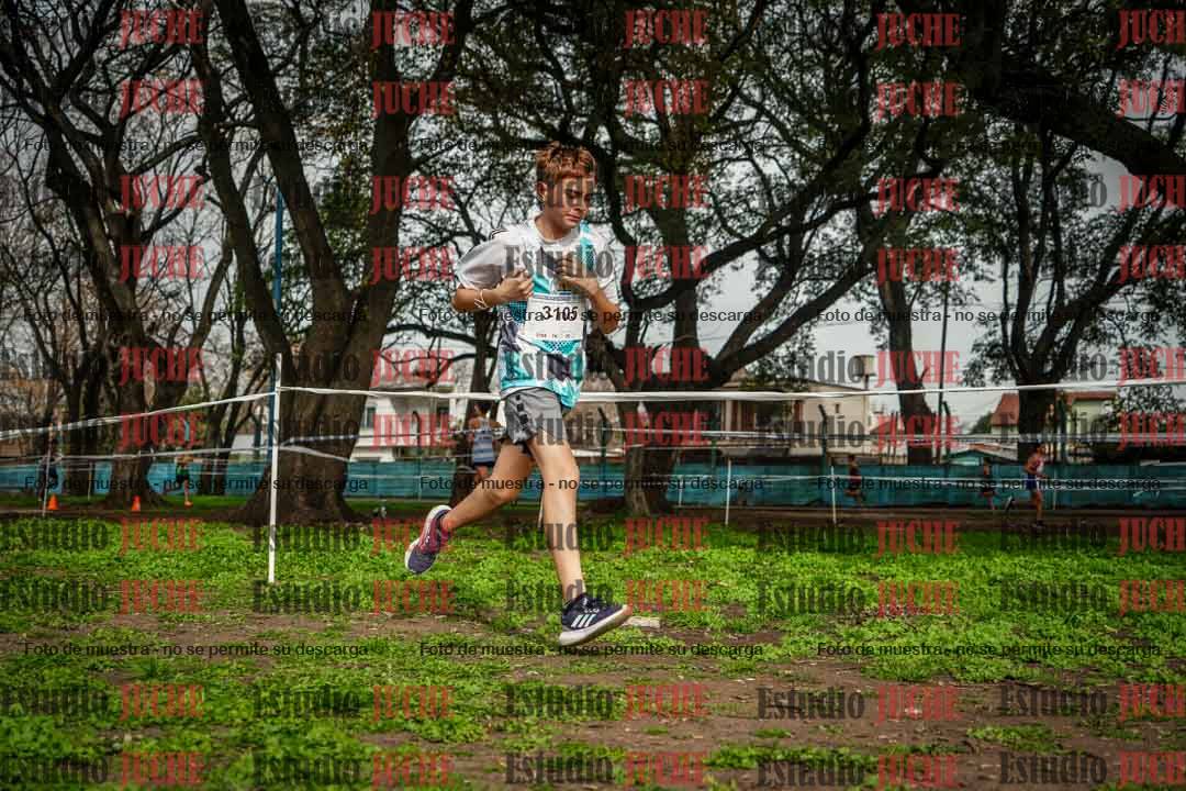 Fotos en el cuarto punto del circuito