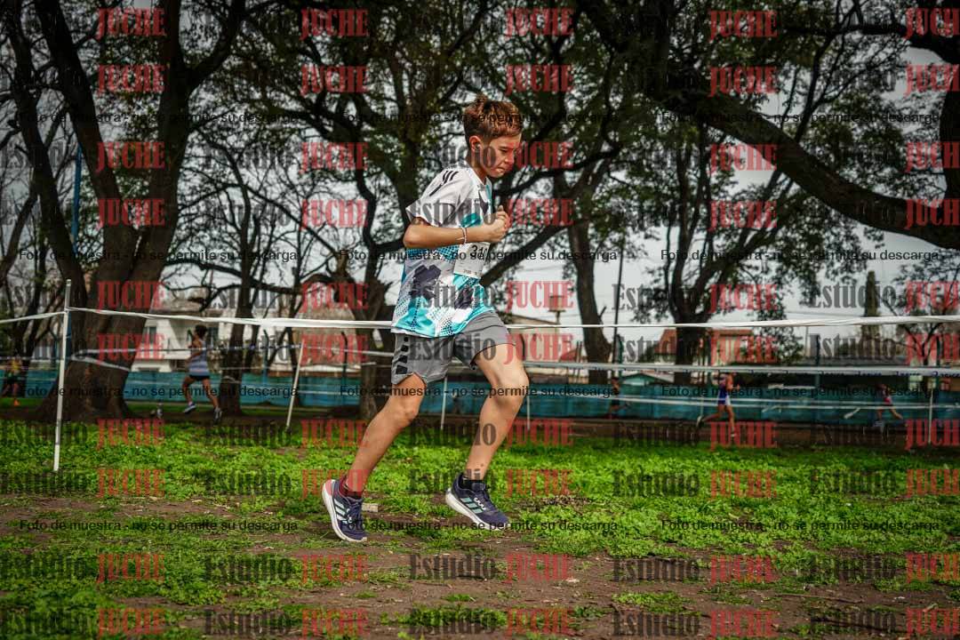 Fotos en el cuarto punto del circuito