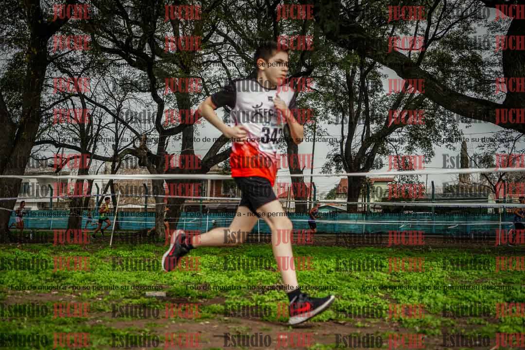 Fotos en el cuarto punto del circuito