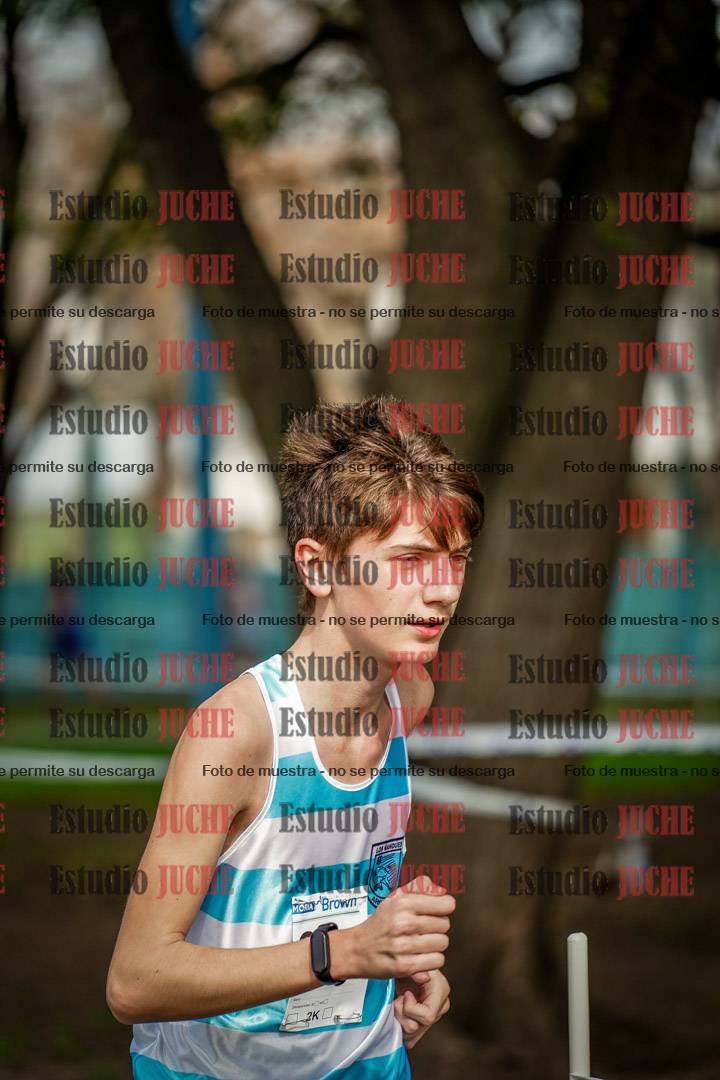 Fotos en el quinto punto del circuito