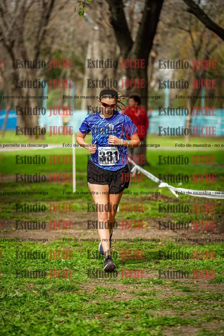 Fotos en el quinto punto del circuito